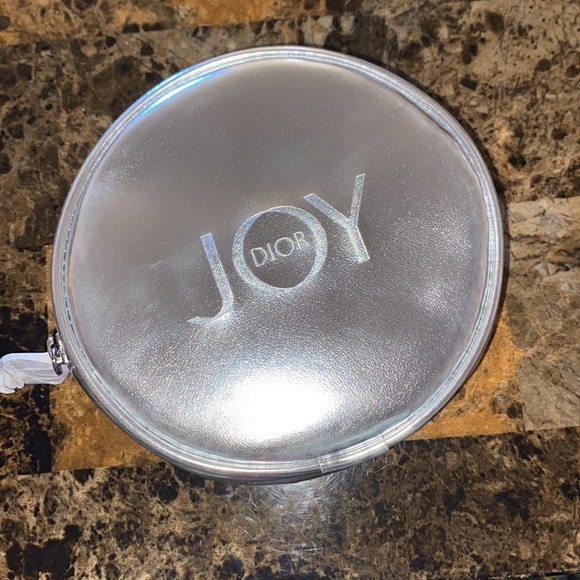 DIOR POUCH - Picture 1 of 6